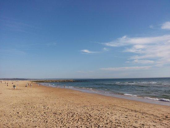 Costa de Caparica